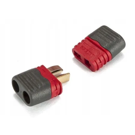 Pirometr - termometr laserowy Od-50 Do 530°C BENETECH Pomarańczowy-1639479