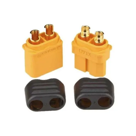 Pirometr - termometr laserowy Od-50 Do 530°C BENETECH Pomarańczowy-1639482