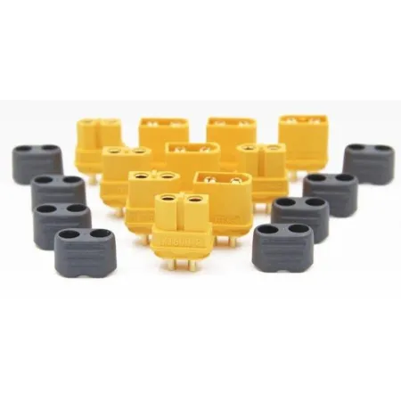 Pirometr - termometr laserowy Od-50 Do 530°C BENETECH Pomarańczowy-1639483