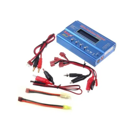 Pirometr - termometr laserowy Od-50 Do 530°C BENETECH Niebieski-1639490