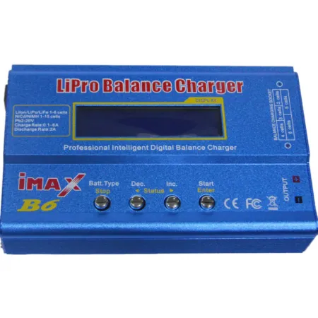 Pirometr - termometr laserowy Od-50 Do 530°C BENETECH Niebieski-1639493