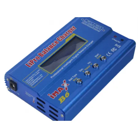 Pirometr - termometr laserowy Od-50 Do 530°C BENETECH Niebieski-1639494