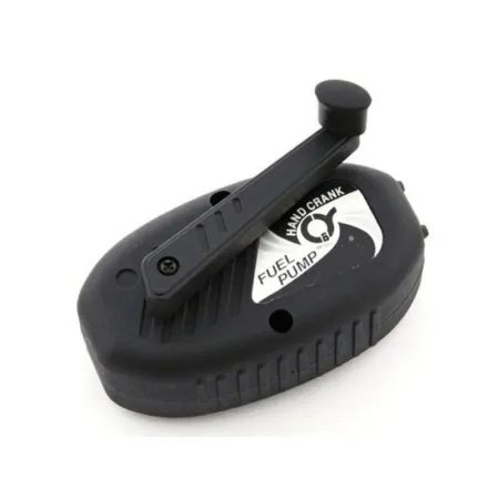 Ręczna pompka paliwowa (metanol/benzyna)  Q-Model