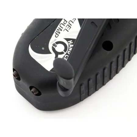 Ręczna pompka paliwowa (metanol/benzyna)  Q-Model-1639505