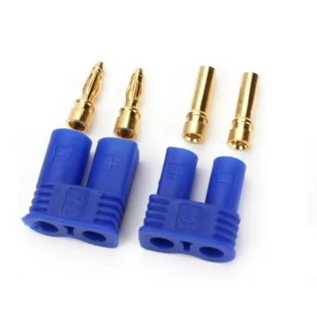 Konektor EC2 - gniazdo + wtyk - EC-2-1639583