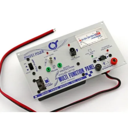 Panel startowy [212-2] - Q-Model-1639683