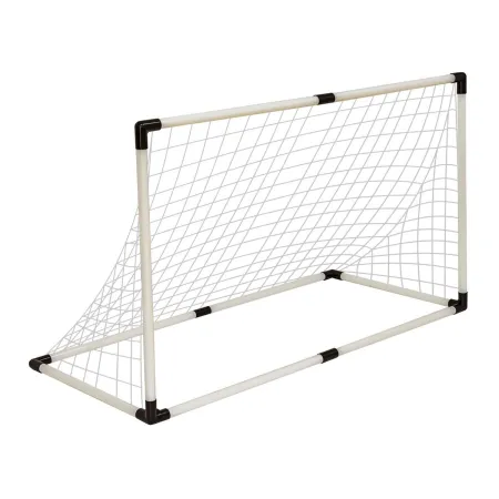 Zestaw Piłkarski - Bramka Do Gry W Piłkę Nożną-1639704