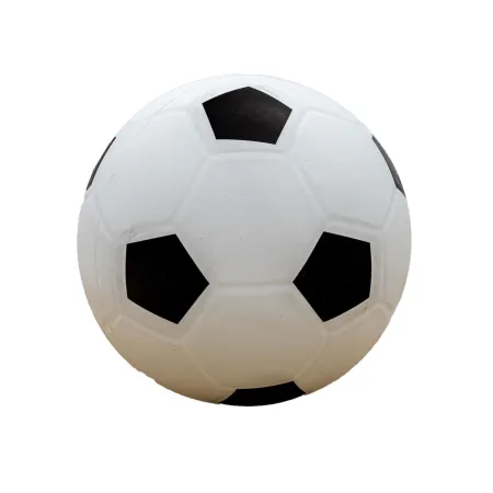 Zestaw Piłkarski - Bramka Do Gry W Piłkę Nożną-1639706