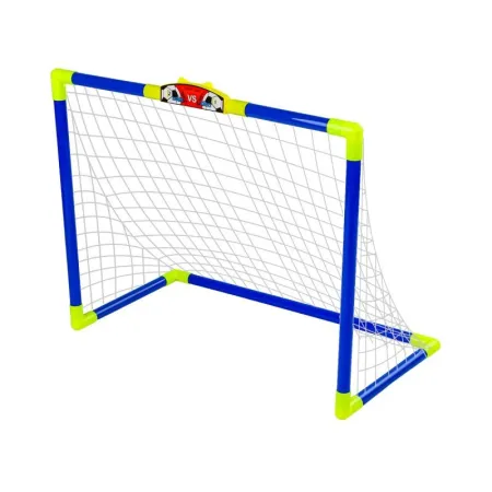 Zestaw Piłkarski - Bramka Do Gry W Piłkę Nożną-1639713