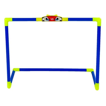 Zestaw Piłkarski - Bramka Do Gry W Piłkę Nożną-1639714