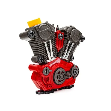 Silnik Do Rozkręcania Zabawka Majsterkowicza-1639731