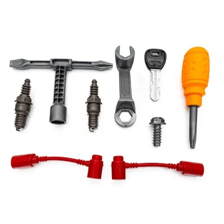 Silnik Do Rozkręcania Zabawka Majsterkowicza-1639732