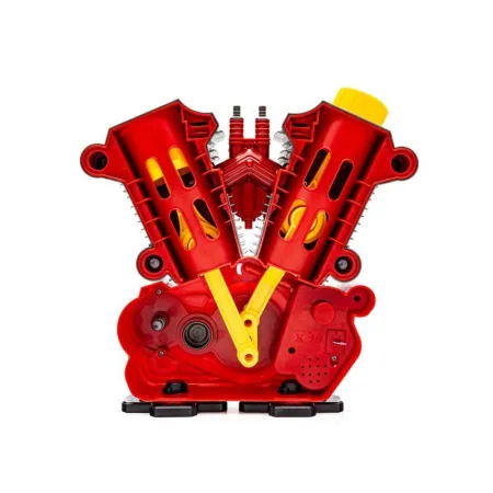 Silnik Do Rozkręcania Zabawka Majsterkowicza-1639736