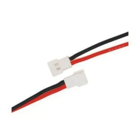 Wtyk Molex 51005 (Walkera) - z przewodem 100mm (2 PIN)