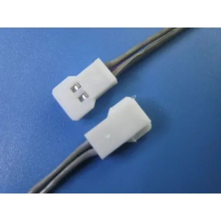 Wtyk Molex 51005 (Walkera) - z przewodem 100mm (2 PIN)-1639764