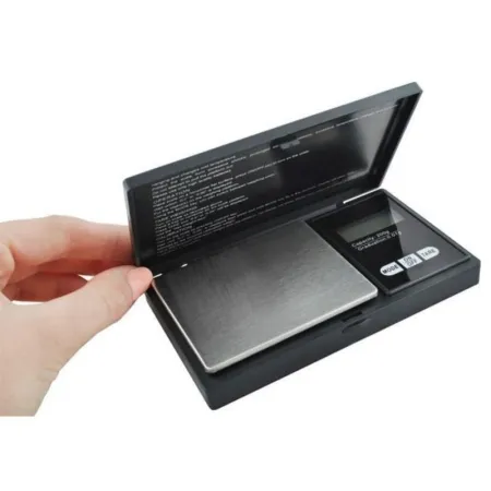 Waga kieszonkowa 200 x 0,01g z klapką-1639801