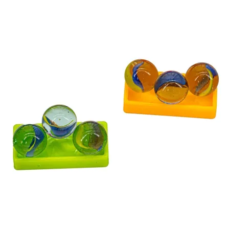 Ogromny Tor Kulkowy KULODROM DOMINO 308 elementów-1639888