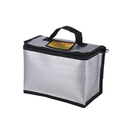 Torba ochronna na akumulatory Lipo Safe 21,5x11,5x15,5 cm Premium