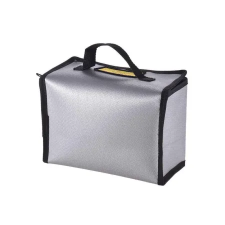 Torba ochronna na akumulatory Lipo Safe 21,5x11,5x15,5 cm Premium-1639897