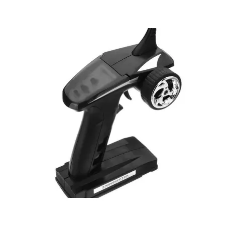 SZYBKA ŁÓDŹ MOTOROWA, MOTORÓWKA 2,4GHZ FT016-1639933