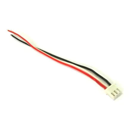 Wtyk balansera XH z przewodami dla pakietów 2 celowych