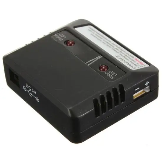 6047 A-013 Charging Cassette - Transmiter-1634038