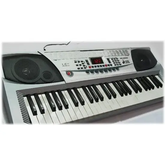 Keyboard MK-2083 54 Klawisze 100 Rytmów-1635972