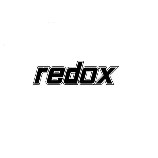 REDOX - Wał do silników serii: 500/X-1636534