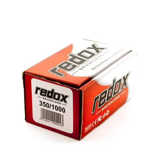 Silnik Redox Brushless BBL 350/1000-1636631