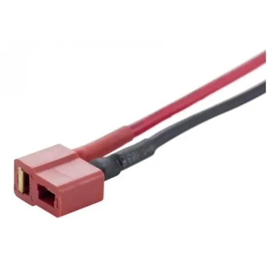 Adapter Gniazdo Deans - wtyk Tamiya - kabel 10cm - MSP-1637462