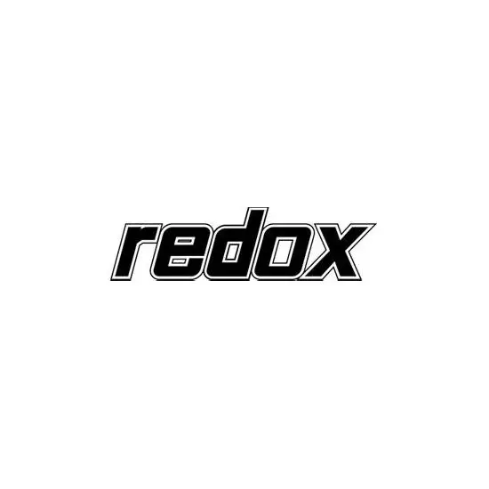 Redox 1300 mAh 3,7V 20C (pojedyncze ogniwo) (wtyczka JR)-1637868