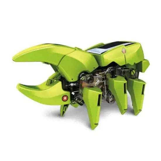 Zabawka Solarna Robot Pojazd Dinozaur Solarny 3w1-1639060
