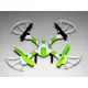 Quadrocopter Sky Hawkeye 2,4GHz Dron Kamera-1634753