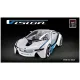 Auto BMW Vision Samochód RC 1:14-1634763