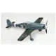Model Plastikowy Do Sklejania Lindberg (USA) Samolot FW-190 Focke Wulf-1635203