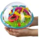 Inteligentna KULA LABIRYNT 3D - sprytna przeplatanka-1635614