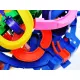 Inteligentna KULA LABIRYNT 3D - sprytna przeplatanka-1635618