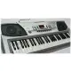 Keyboard MK-2083 54 Klawisze 100 Rytmów-1635972