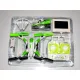 Quadrocopter Sky Hawkeye FVP 2,4GHz Monitor LCD Dron-1636673