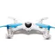 Quadocopter Dron MJX X300C KAMERA FPV Obrót 3D-1636685