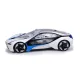 Auto BMW Vision Samochód RC 1:14-1636709