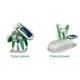 Zabawka Solarna Roboty 6w1 Edukacyjny Zestaw-1636821