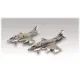 Model Plastikowy Do Sklejania Lindberg (USA) Odrzutowiec A4D Skyhawk-1637137
