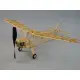 Samolot - Piper “Clip Wing” Cub KIT - DUMAS-1637348