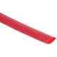 Rurka, koszulka termokurczliwa 20mm Czerwona 2:1 0,5m-1637732