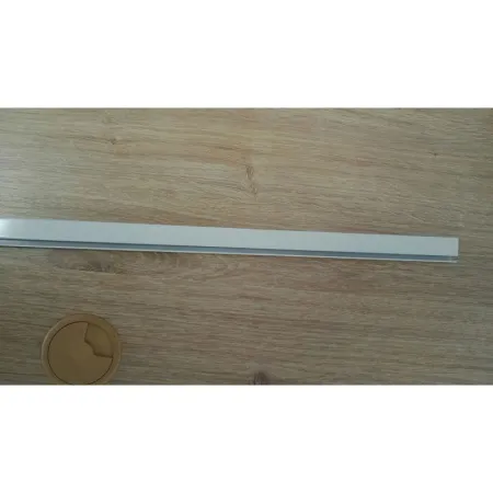 Moskitiera Okienna Biała1,0 X 1,2m Moskitiery Siatka Na Komary SCS-5A 2 white Przecena 1-1640022