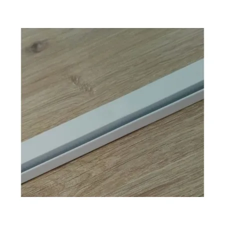 Moskitiera Okienna Biała1,0 X 1,2m Moskitiery Siatka Na Komary SCS-5A 2 white Przecena 1-1640023