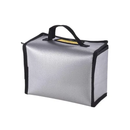 Torba ochronna na akumulatory Lipo Safe PREMIUM 21,5x11,5x15,5 cm-1640093
