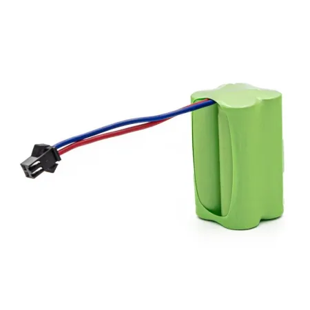 Pakiet, Akumulator, Bateria Ni-Cd 4,8V 700mah Do Samochodu Auta Crawler HB SM2403, SM2401, SM2402-1640236