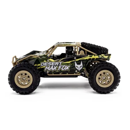 Samochód Desert Truck 4WD 2.4GHz 1:24 20km/h HB-SM2401-1640239